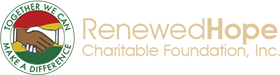 Renewed Hope Logo